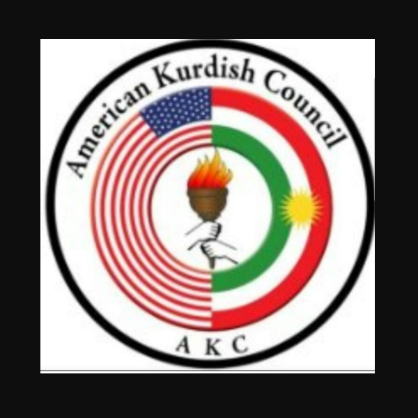 Kurdish Government Organization in USA - American Kurdish Council
