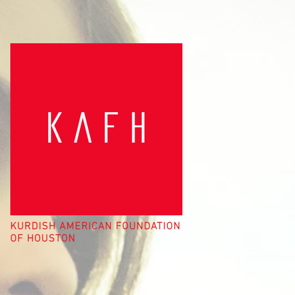 Kurdish Organization in USA - Kurdish American Foundation of Houston