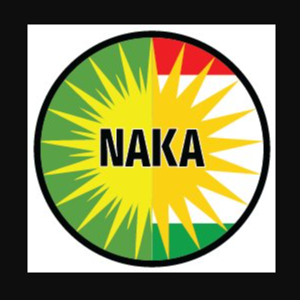 Kurdish Speaking Organizations in USA - North American Kurdish Alliance